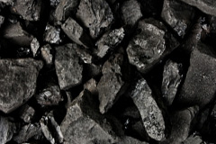 Little Moor coal boiler costs