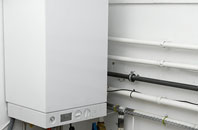 free Little Moor condensing boiler quotes